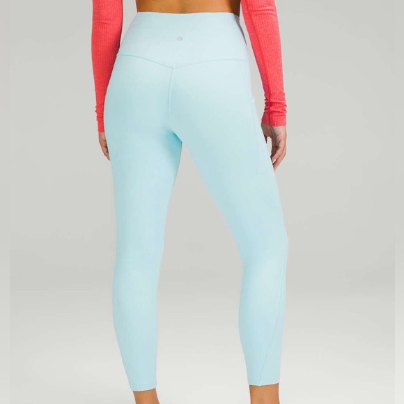 Lululemon Align High-Rise Legging 25” - Picture 2 of 7